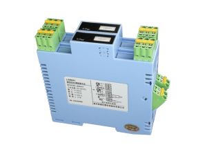 朗威LW6054-PPAA電流信號隔離器LW6054智能隔離配電器LW6054-AAAA