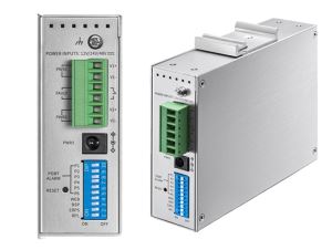 TP-LINK環網Web網管工業以太網交換機TL-SG2206R工業級